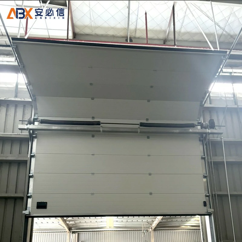 来宾市垂直提升门